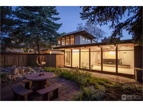 1655 High St, Boulder, CO 80304 photo 1
