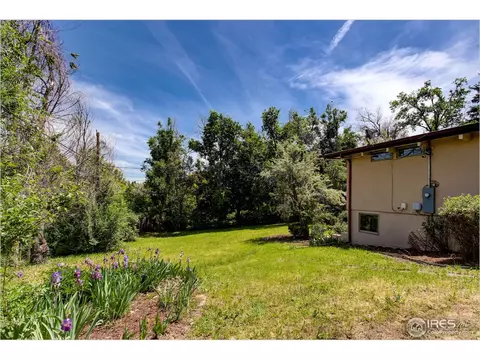1655 High St, Boulder, CO 80304 photo 7