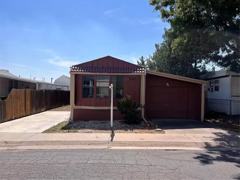 3241 E 84th Dr, Denver, CO 80229