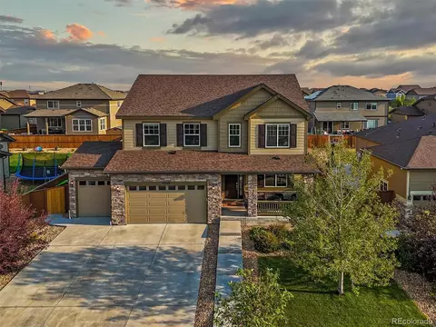 25148 Ellsworth Pl, Aurora, CO 80018