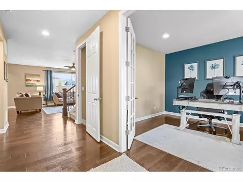 25148 Ellsworth Pl, Aurora, CO 80018 photo 3
