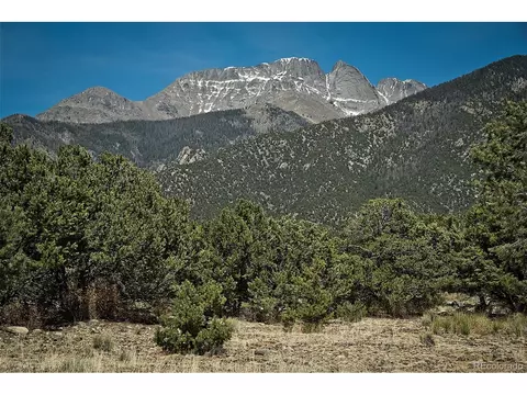 3710 Enchanted Way, Crestone, CO 81131