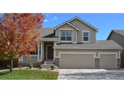 225 Bittern Dr, Johnstown, CO 80534 photo 1