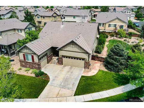 10148 Pagosa St, Commerce City, CO 80022