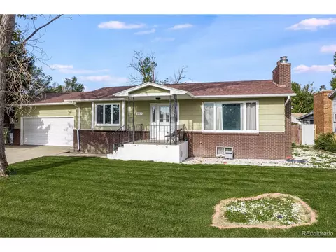 325 Gayle St, Fort Morgan, CO 80701