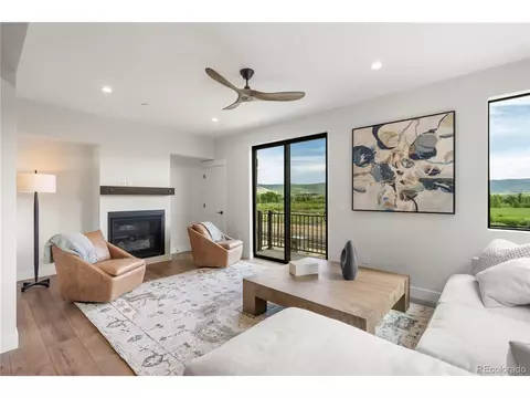 378 E Agate Ave #2A, Granby, CO 80446