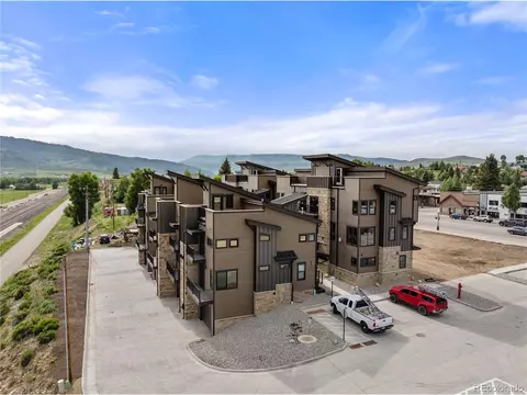 378 E Agate Ave #2A, Granby, CO 80446 photo 21