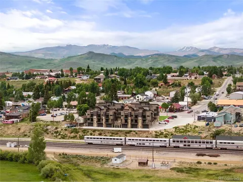 378 E Agate Ave #2A, Granby, CO 80446 photo 20
