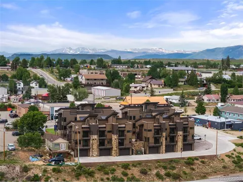 378 E Agate Ave #2A, Granby, CO 80446 photo 22