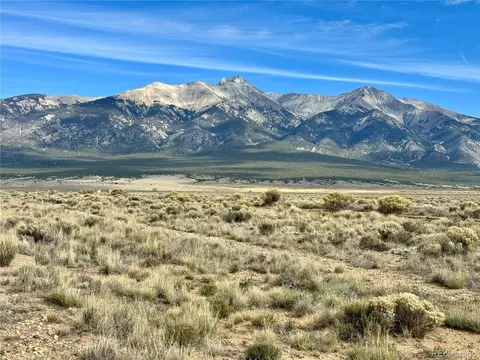 16 9th St, Blanca, CO 81123