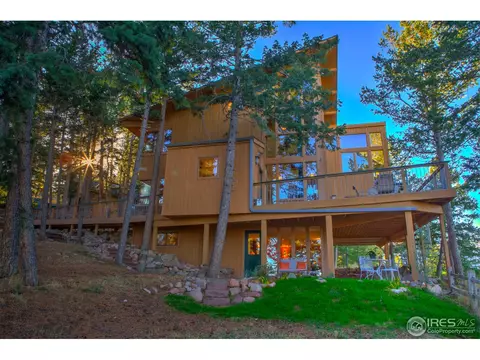 463 Deer Trail Cir, Boulder, CO 80302 photo 3