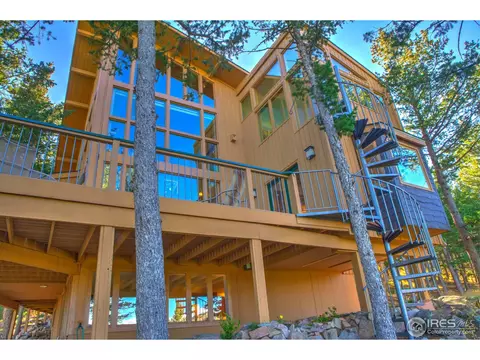 463 Deer Trail Cir, Boulder, CO 80302 photo 5