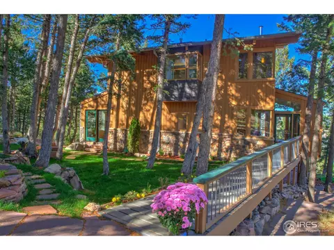 463 Deer Trail Cir, Boulder, CO 80302 photo 2