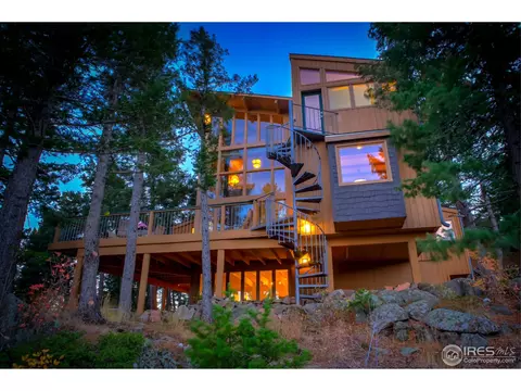 463 Deer Trail Cir, Boulder, CO 80302 photo 1
