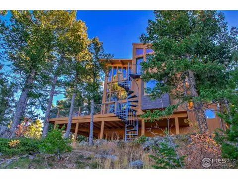 463 Deer Trail Cir, Boulder, CO 80302 photo 4