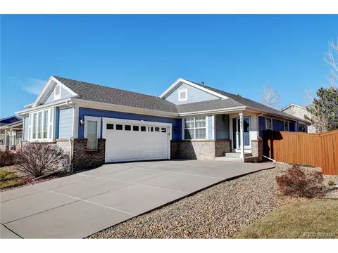 15827 E 107th Way, Commerce City, CO 80022