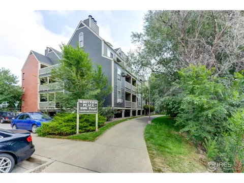 2301 Pearl St #10, Boulder, CO 80302 photo 1