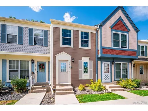 9432 W Ontario Dr, Littleton, CO 80128