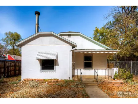 2537 Pine St, Boulder, CO 80302 photo 1