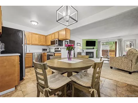 3336 S Ammons St #12-103, Lakewood, CO 80227