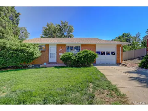8228 Cherokee St, Denver, CO 80221