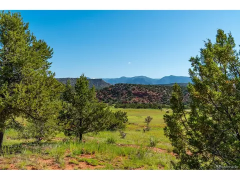 Shaws Park Path, Canon City, CO 81215