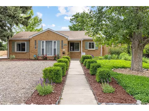2690 Magnolia St, Denver, CO 80207