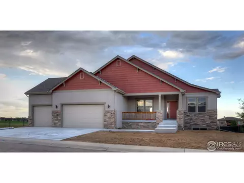 7012 Crystal Downs Dr, Windsor, CO 80550 photo 1