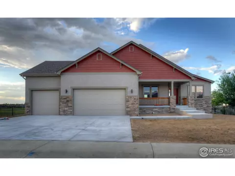 7012 Crystal Downs Dr, Windsor, CO 80550 photo 2