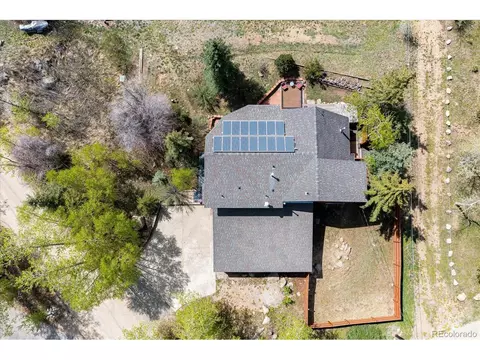 12 Silver Load Ln, Dumont, CO 80436 photo 7