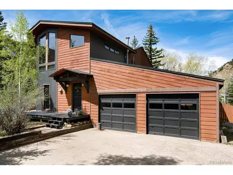 12 Silver Load Ln, Dumont, CO 80436 photo 1