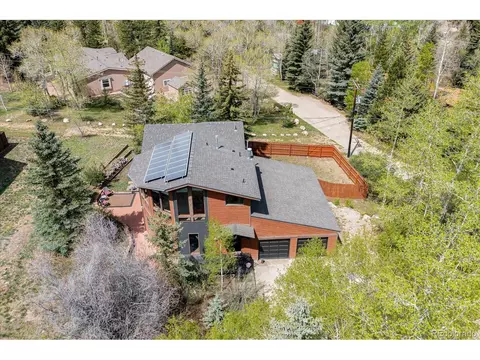 12 Silver Load Ln, Dumont, CO 80436 photo 6