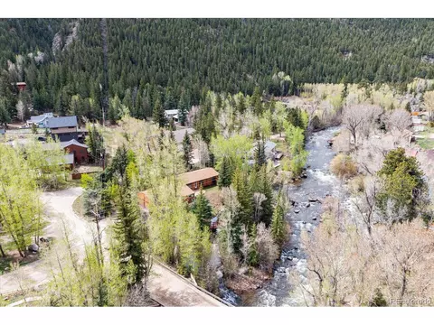 12 Silver Load Ln, Dumont, CO 80436 photo 2