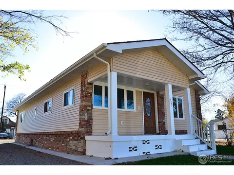 409 Jackson St, Sterling, CO 80751 photo 1