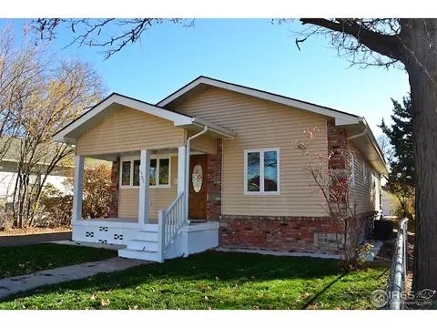 409 Jackson St, Sterling, CO 80751 photo 2