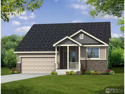 1424 Murrlet St, Berthoud, CO 80513 photo 2