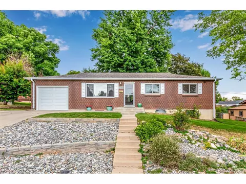 12355 W Texas Dr, Lakewood, CO 80228