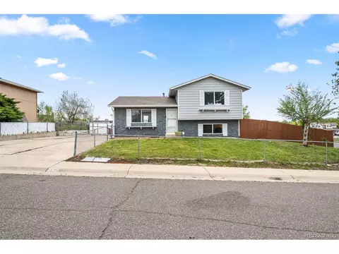 1626 E 83rd Ave, Denver, CO 80229