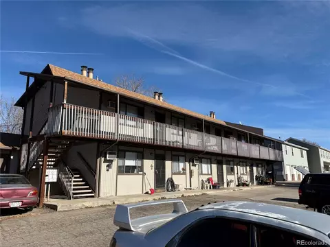 Undisclosed, Arvada, CO 80004