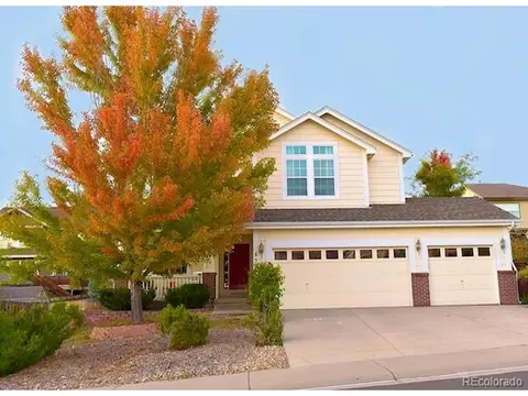 897 Dales Pony Dr, Castle Rock, CO 80104