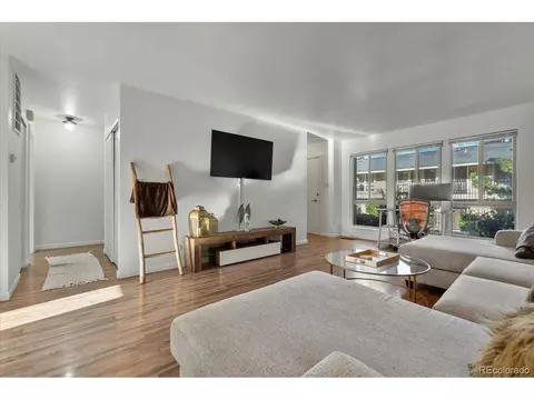 6495 E Happy Canyon Rd #106, Denver, CO 80237