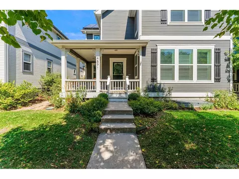 4571 W 36th Ave, Denver, CO 80212