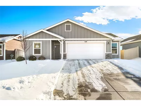 628 Overland Trl, Ault, CO 80610 photo 1