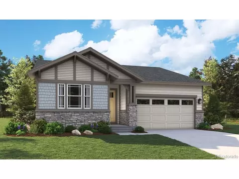 8081 Butte Creek St, Littleton, CO 80125