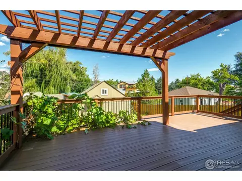 521 Dewey Ave, Boulder, CO 80304 photo 20