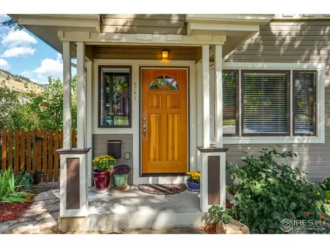 521 Dewey Ave, Boulder, CO 80304 photo 1