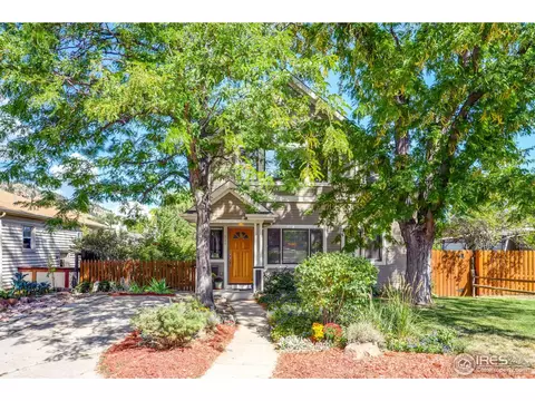 521 Dewey Ave, Boulder, CO 80304 photo 2