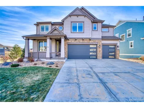 18456 W 83rd Dr, Arvada, CO 80007