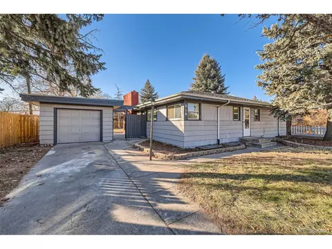 816 N Union Blvd, Colorado Springs, CO 80909