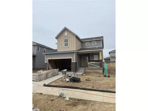 857 S Elk Way, Aurora, CO 80018